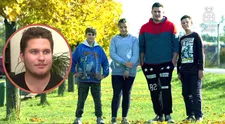VIDEO: Romanovi se po natáčení Mise ozvala máma! Byl to smutný rozhovor