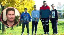 VIDEO: Romanovi se po natáčení Mise ozvala máma! Byl to smutný rozhovor