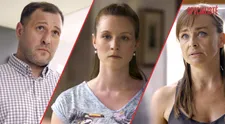 Helena Hradecká z Ordinace lhala své dceři o jejím otci. Toho pak někdo zavraždil! VIDEO