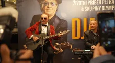 V rytmu rockové legendy Petra Jandy: Na Voyo míří dokument Django od Olgy Malířové Špátové
