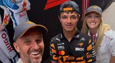 Neskutečný zážitek v Monaku: Hejdovi se setkali s legendou F1