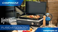 Kdo vyhrál s Životem ve hvězdách plynový gril?