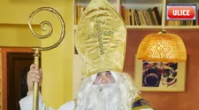 TIPUJTE! Kdo se letos stane Mikulášem?