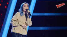 OBROVSKÁ ZMĚNA IMAGE: Vlasové kreace talentované modrovlásky z The Voice vás dostanou! FOTO