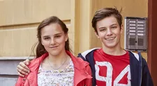 HLASUJTE! Rozešli byste se s Filipem taky být na místě Martiny?