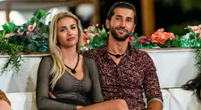 Konec lásky Fabia a Naty z Love Islandu. Kdo nebo co může za jejich rozchod?