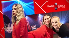 Už gratulovala vítězi, pak ale přišel šok! Co Marianu v Coca-Cola Souboji coverů překvapilo?