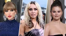 Taylor Swift, Miley Cyrus nebo Selena Gomez se mstí expartnerům! Které jejich písně na ně odkazují?