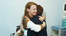 GALERIE plná emocí: Sbohem Romano Babáková...