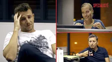 VIDEO: ´Jsem teplej!´ svěří se Jakub Štáfek ve Specialistech. Přiznání má nečekanou dohru