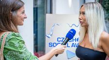 Influencerka Erika Eliášová bojuje proti týrání zvířat: Chce vyšší tresty