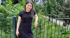 Belladonna: Jak se na roli lovkyně připravovala a proč zvolila právě tuto přezdívku?