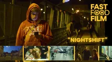ČESKÝ ÚTOK NA OSCARA?! Krátký snímek z českého projektu Fast Food Film slaví