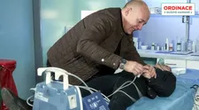 Terezin POKUS O SEBEVRAŽDU má nečekanou dohru