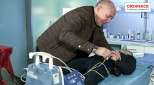 Terezin POKUS O SEBEVRAŽDU má nečekanou dohru
