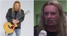 UŽ MU PADÁ. Tomáš Matonoha má velký problém: Bojí se, že přijde o obočí!