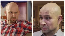VIDEO: Rozdíl mezi hraním v detektivním seriálu a v Ulici? Tomáš Dastlík prozradil, na co si musí dát pozor