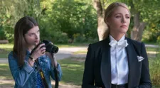 Thriller Nebezpečná laskavost: Blake Lively během natáčení záhadně zmizela ze sítí