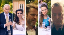 HLASUJTE: Koho jste tipovali jako vraha v 6. díle Dámy a Krále?