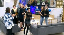 Petra silvestra v Big Brotherovi neoslaví. Z Domu odkráčela v sexy černém outfitu