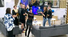 Petra silvestra v Big Brotherovi neoslaví. Z Domu odkráčela v sexy černém outfitu