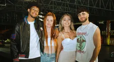 Exkluzivně: Velká role Mary z Farmy. Zahrála si v novém klipu Lua z Love Islandu