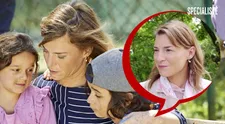Lenka Krobotová ve Specialistech zažije krušné chvíle: Tohle je noční můra každé matky!