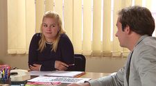 CO NEBYLO V TV: Krušné chvilky ve škole: Co hrozí Tereze a Davidovi?