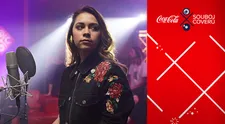 NOVÁ BEYONCÉ? Adriana Marie mobilizuje odvahu! Z Honzy Nedvěda jsem nervózní...