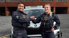 Policejní aliance ze Survivora: Kristina a Luki si dál kryjí záda