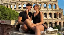 Stěhování po dvou měsících: Tadeáš z Love Islandu se bláznivě zamiloval