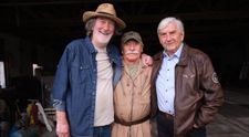 Muži v letu: Legendy českého filmu v příběhu o přátelství i rivalitě