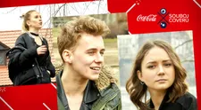 UČILI SE OD MISTRŮ: Finalisté Souboje coverů natáčeli hudební videoklipy. Jak jim to šlo?