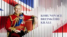 TV Nova odvysílá korunovaci Karla III.: Globální událost číslo jedna letošního roku se blíží