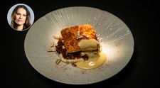 Recept: Jedinečná žemlovka podle Petry z MasterChefa