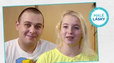 Kulturní rozdíly a do toho miminko! Mladý pár ale našel cestu, jak stmelit rodinu