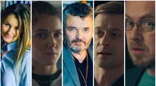 HLASUJTE: Koho jste tipovali jako vraha ve 14. díle Dámy a Krále? Nebylo to snadné