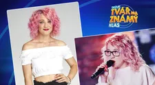 Hledání ztraceného času Terezy Maškové: Hvězda Tváře a SuperStar nemůže odjet ani na dovolenou!