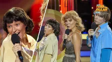 ZÁSADNÍ ROZHODNUTÍ: Berenika Kohoutová se po vystoupení ve Tváři plánuje přejmenovat