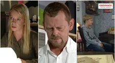 Čtvrteční ORDINACE: Kuneš s Hugem spouští klíčový plán! A k čemu se sníží Tereza před Otou? Jen žasne! VIDEO