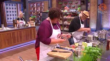 Rivalita, pomluvy a soupeření? Soutěžící MasterChefa porotce překvapili! VIDEO