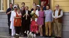 SMRT V ULICI. Dnes odejde jedna z nejoblíbenějších postav seriálu!