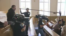 Voyo začalo točit minisérii Matematika zločinu. Zahraje si v ní i Bartoška