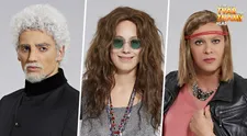 JEDNOTLIVÁ VYSTOUPENÍ Tvojí tváře: Nezkrotná Miley Cyrus, nafrněná Bára Poláková i dechberoucí Tom Jones!