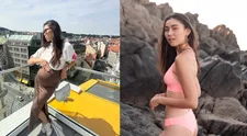 Naomi z Love Islandu porodila holčičku. Dostala velmi netradiční jméno