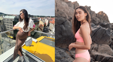 Naomi z Love Islandu porodila holčičku. Dostala velmi netradiční jméno