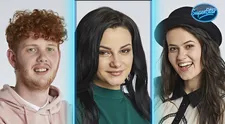 Jednotlivá vystoupení třetího finále SuperStar!