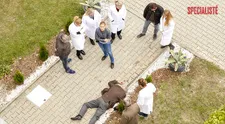 Oběť nahlásila svoji vraždu Specialistům. Musela se však podívat vrahovi do očí...