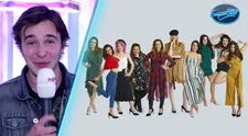 TO JSTE V TV NEVIDĚLI: Exkluzivní livestream ze zákulisí SuperStar s Markem Zemanem!