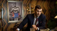 Adam Vacula ze Zlaté labutě je mužem mnoha tváří. Co se rozhodl představit světu?